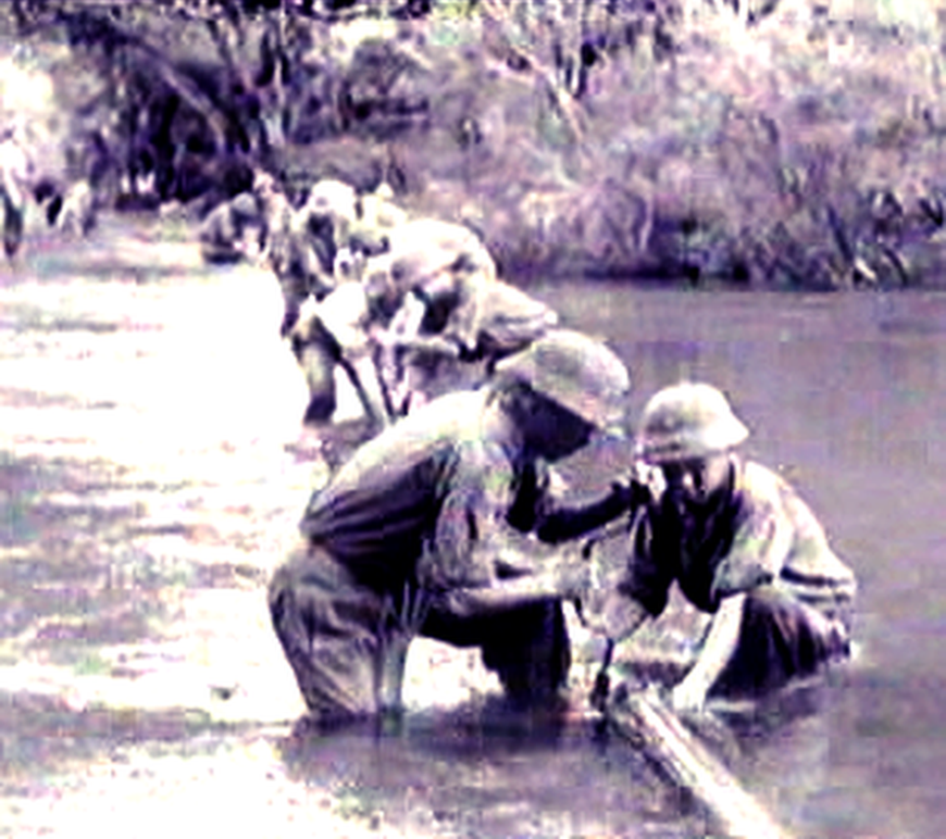 Chuyến khảo sát không quên