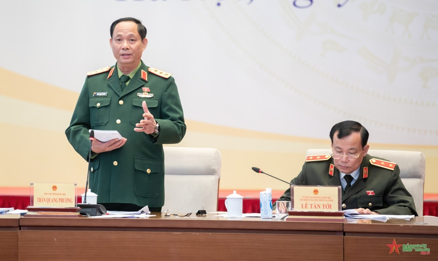 Cần có văn bản quy phạm pháp luật hoàn chỉnh, thống nhất để bảo vệ dữ liệu cá nhân 