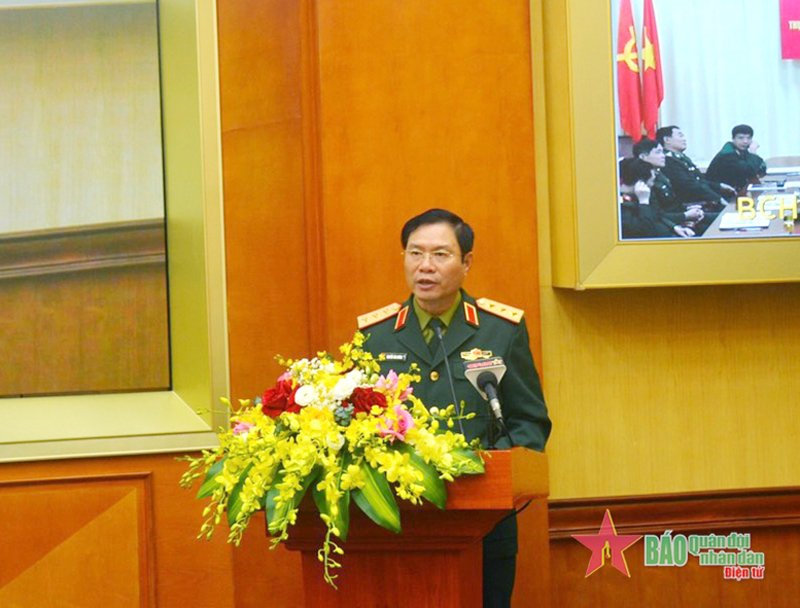  Bộ Quốc phòng – Bộ Công an tổ chức triển khai toàn diện, đồng bộ các nhiệm vụ chiến lược