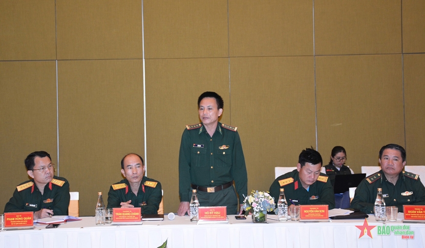 Chuẩn bị đón Tàu tuần tra SETSU, Lực lượng bảo vệ bờ biển Nhật Bản