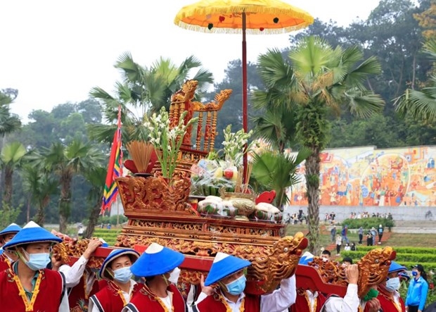 Tổ chức các hoạt động kỷ niệm 80 năm ra đời Đề cương về văn hóa Việt Nam
