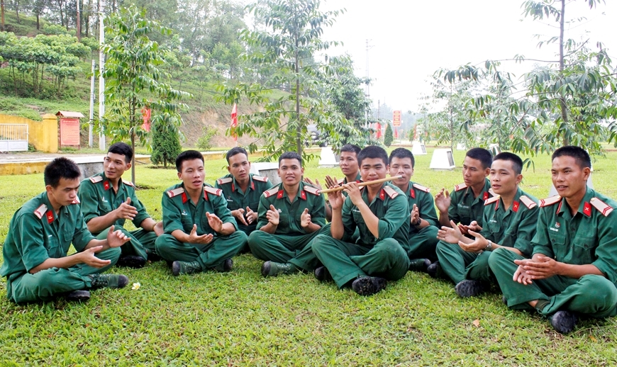 Câu chuyện kỷ luật: Cái ôm bất ngờ!

