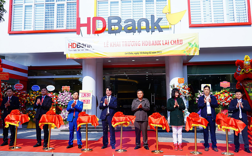 HDBank đạt giải thưởng Ngân hàng Số tốt nhất Việt Nam 2021  VOVVN