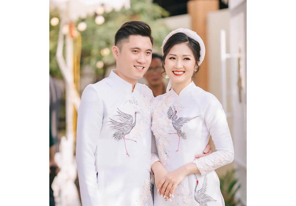 “Đã đến lúc chúng mình thuộc về nhau”