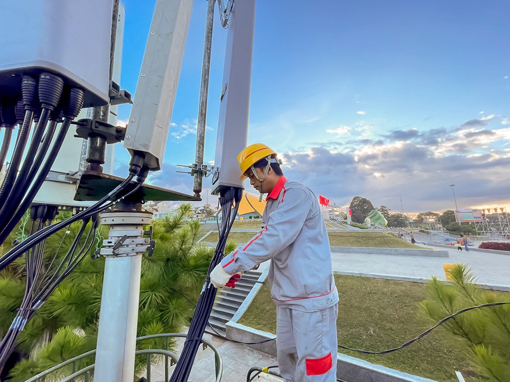 Chính thức tắt sóng 2G tại Việt Nam