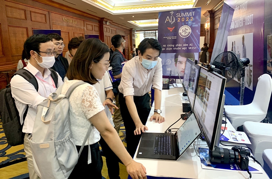 Thị trường khoa học và công nghệ Việt Nam vì sao chưa phát triển?