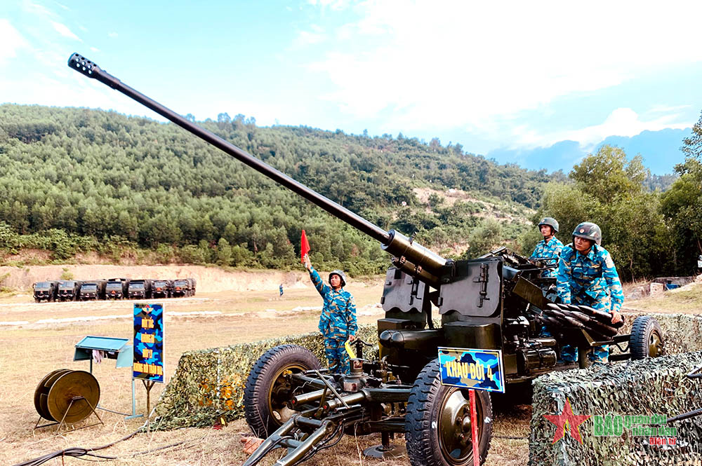 “Bệ phóng” cho những thắng lợi mới