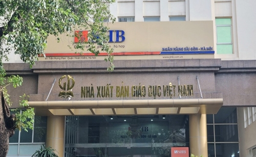 Bộ Giáo dục và Đào tạo thông tin việc khởi tố, bắt tạm giam một số cá nhân liên quan đến Nhà xuất bản Giáo dục Việt Nam