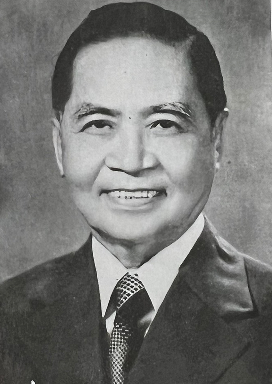 Đồng chí Huỳnh Tấn Phát - Tấm gương tiêu biểu của khối Đại đoàn kết dân tộc