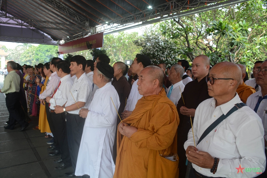 Những kỷ niệm sâu sắc về đồng chí Huỳnh Tấn Phát