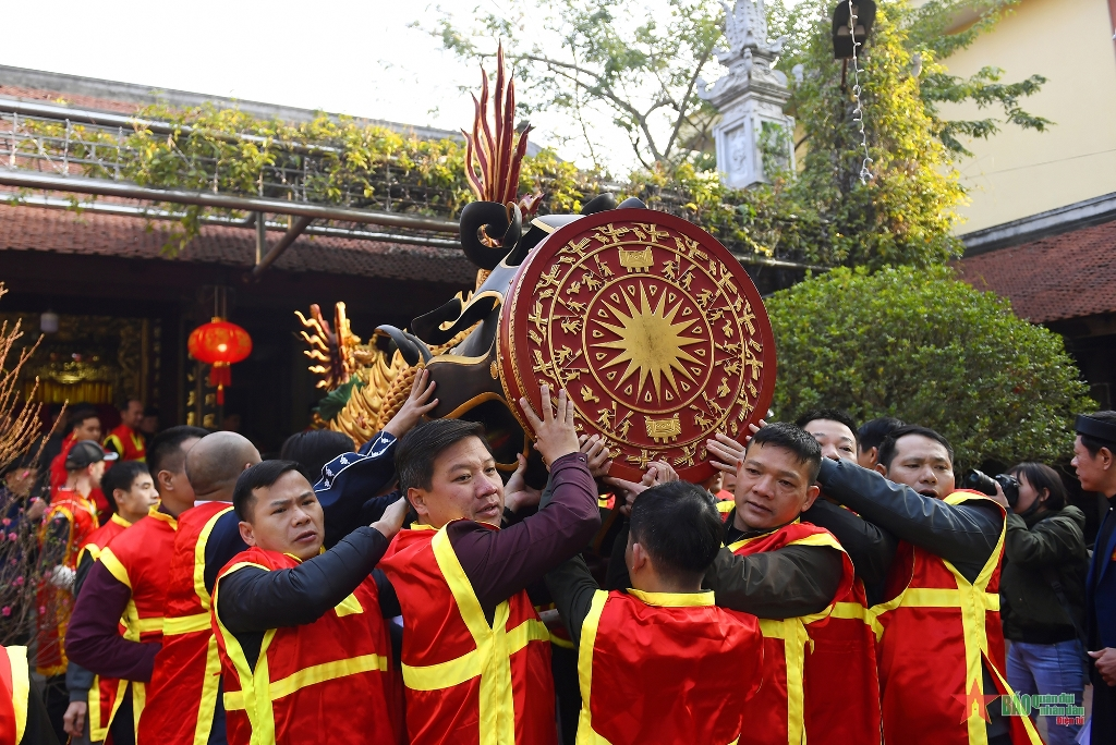 “Đề cương văn hóa Việt Nam”- những giá trị cốt lõi