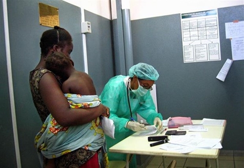 Guinea Xích Đạo: Bùng phát dịch bệnh do virus Marburg