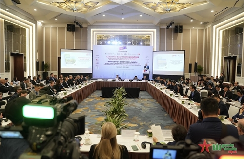 Khai phá tiềm năng thương mại Việt Nam - Liên minh châu Âu qua các khuyến nghị trong Sách Trắng 2023