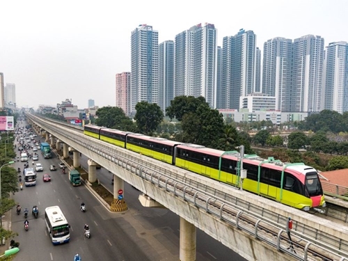 Hà Nội: Nỗ lực chuyển đổi số lĩnh vực giao thông vận tải