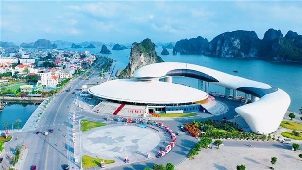 Phê duyệt Quy hoạch tỉnh Quảng Ninh thời kỳ 2021-2030, tầm nhìn đến năm 2050