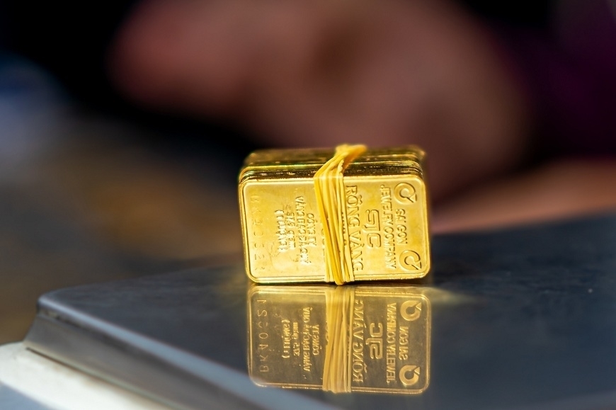 Giá vàng hôm nay (21-2): Thị trường vàng trầm lắng