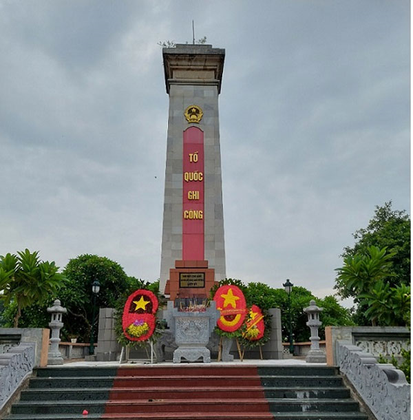 Trình Thủ tướng cấp Bằng 