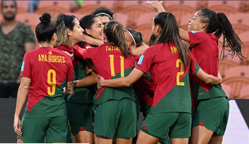 Đã xác định đối thủ còn lại của đội tuyển nữ Việt Nam tại World Cup nữ 2023

