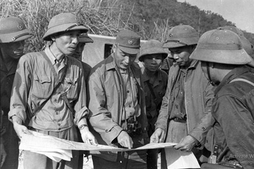Trung tướng Đồng Sỹ Nguyên - nhà chính trị, quân sự mưu lược của Quân đội nhân dân Việt Nam