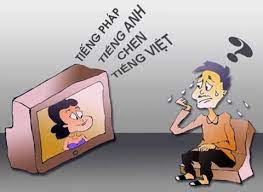 Nhìn thẳng - Nói thật: Sính ngoại, lai căng