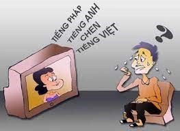 Nhìn thẳng - Nói thật: Sính ngoại, lai căng