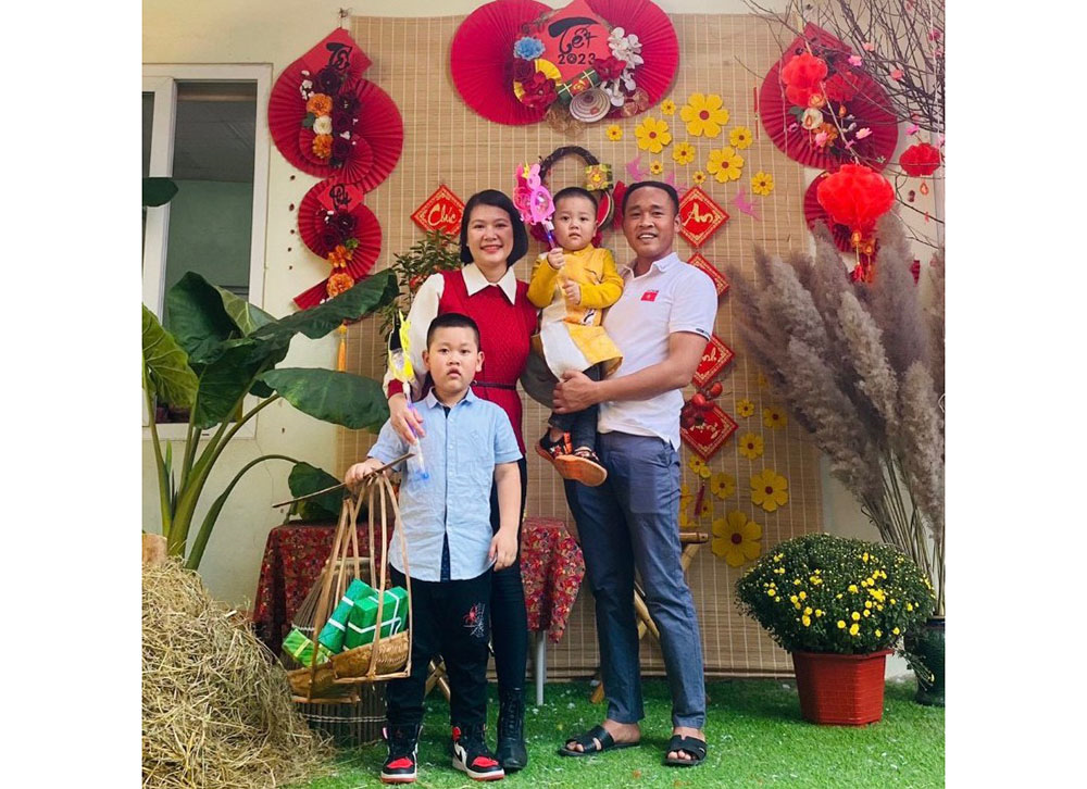 Khi giấc mơ trở thành sự thật