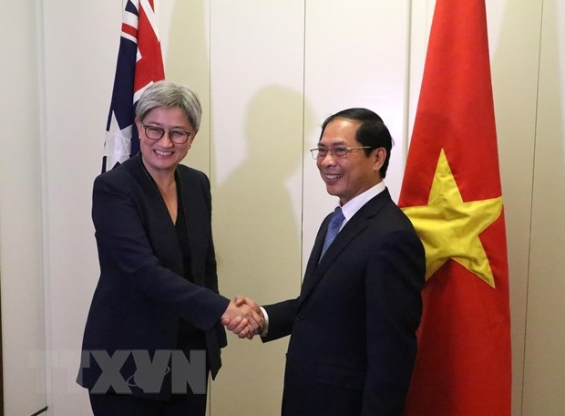 50 năm quan hệ Việt Nam-Australia: Triển vọng nâng quan hệ hai nước lên tầm cao mới
