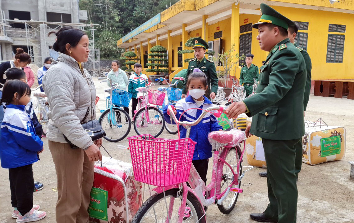 Bài 3: Thành quả lớn từ việc làm nhân văn sâu sắc (Tiếp theo và hết)


