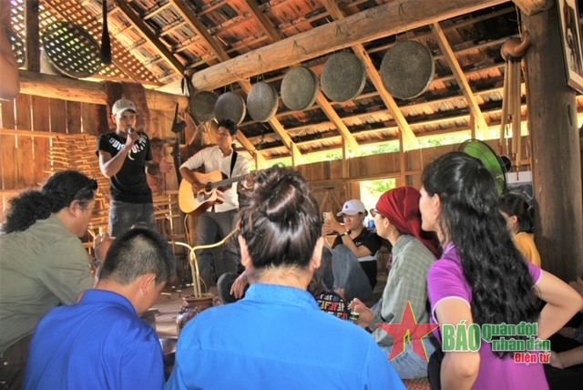 Đắk Lắk: Sẽ có 42 chương trình tour du lịch diễn ra tại lễ hội cà phê