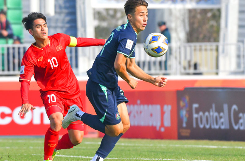 Không được phép trượt ngã