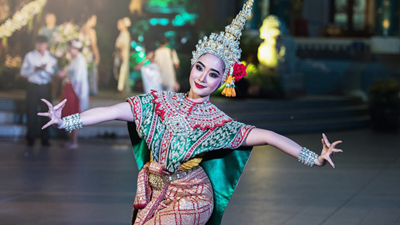 ประเทศไทยเป็นสถานที่ท่องเที่ยวต่างประเทศที่ครอบครัวชาวเวียดนามชื่นชอบ