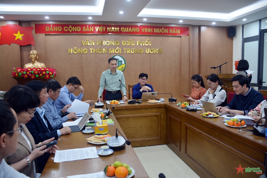Xây dựng các sản phẩm OCOP tích hợp “đa giá trị”