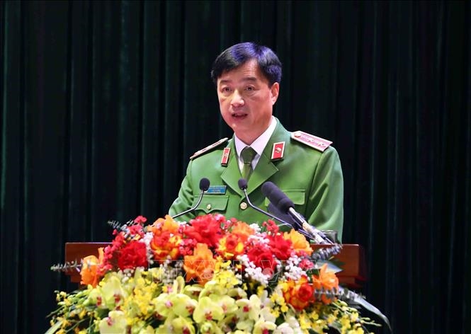 Thủ tướng Phạm Minh Chính: Đấu tranh phòng, chống ma túy phải từ sớm, từ xa, ngay từ cơ sở