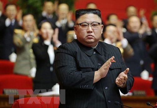Triều Tiên cảnh giác trước “mọi động thái chuẩn bị chiến tranh”