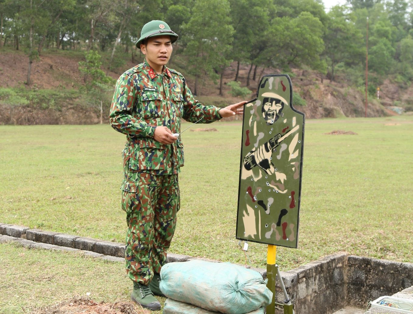 Để đơn vị có nhiều sáng kiến hữu ích 

