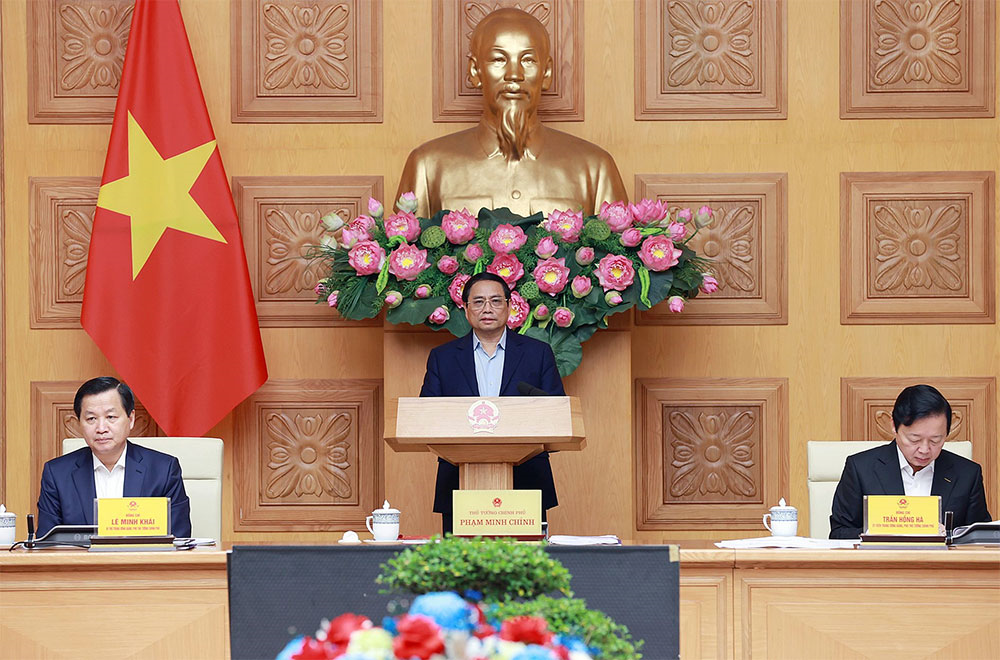 Hợp tác công tư để tạo nguồn lực làm đường cao tốc