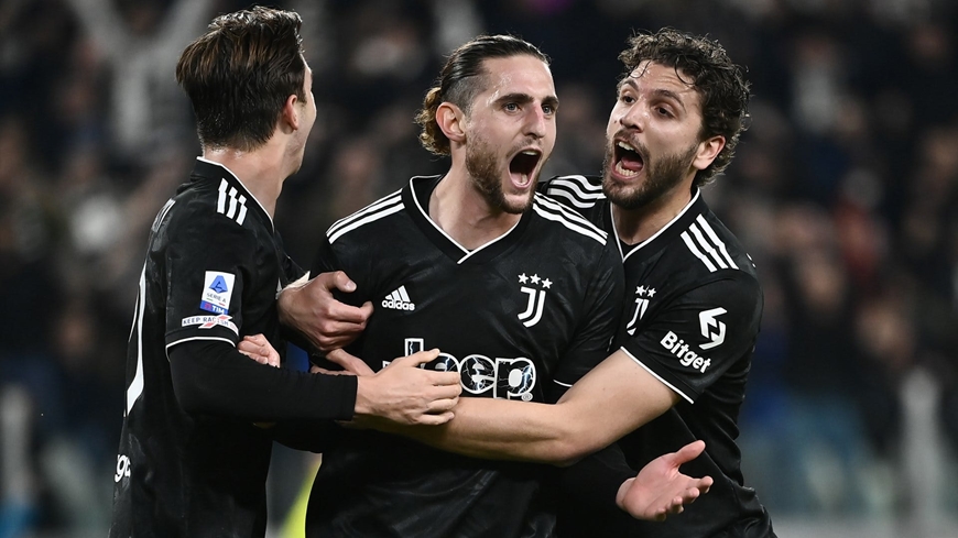 Kết quả bóng đá hôm nay (13-3): Barcelona củng cố ngôi đầu, Juventus đại thắng