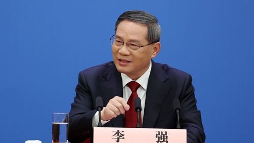 Tân Thủ tướng Trung Quốc nói gì về quan hệ kinh tế Trung-Mỹ?