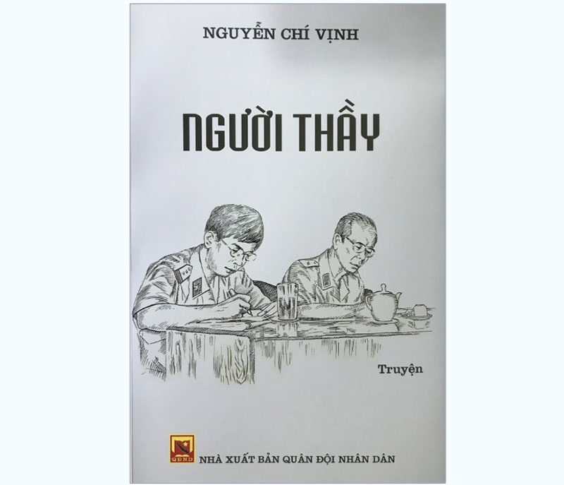 Kết nối văn hóa đọc: Ngợi ca sự hy sinh thầm lặng của người thầy