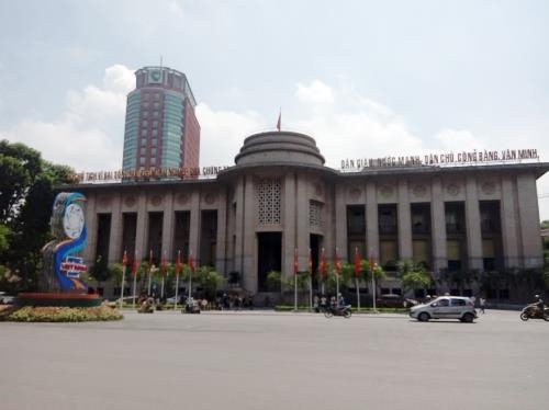 Ngân hàng Nhà nước Việt Nam: Giảm lãi suất điều hành từ hôm nay (15-3)
