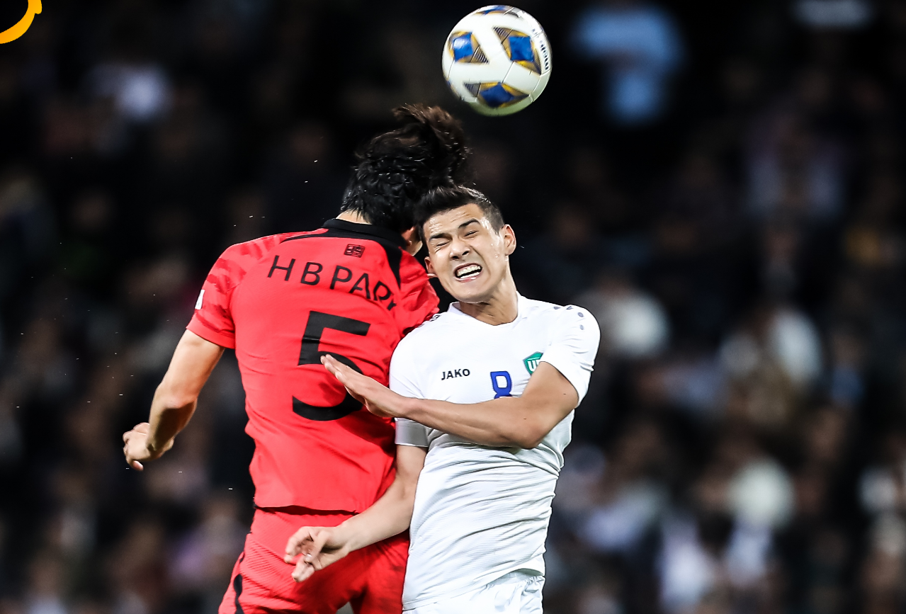 U20 Uzbekistan gặp U20 Iraq tại chung kết U20 châu Á 2023