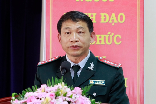 Bắt tạm giam Chánh Thanh tra tỉnh Lâm Đồng