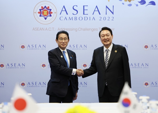 Tổng thống Hàn Quốc Lee Jae-myung muốn sớm thăm Nhật Bản