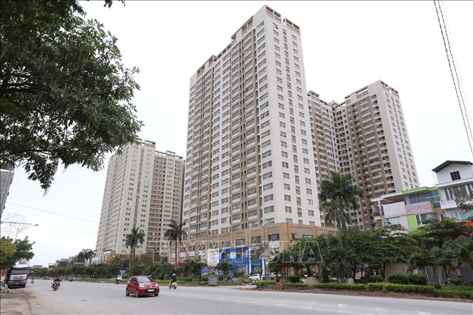 Bảo đảm quyền dân chủ của nhân dân trong xây dựng và thực hiện các chính sách phát triển nhà ở