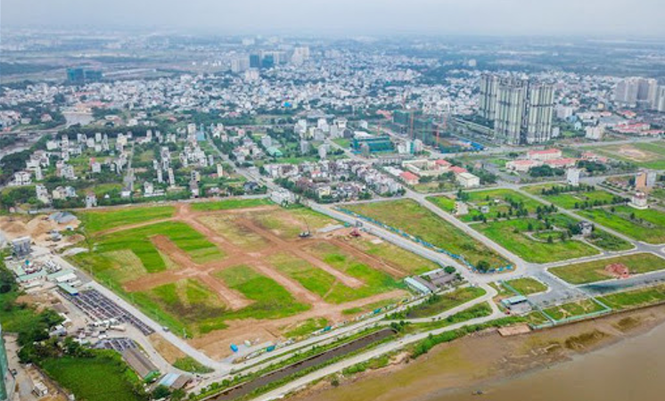 Hoàn thiện chính sách, nâng cao hiệu quả quản lý và sử dụng đất