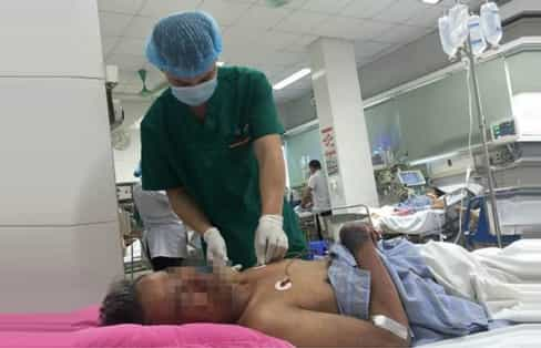 Gia tăng bệnh nhân mắc liên cầu khuẩn lợn