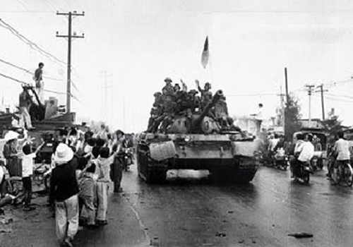 Chỉ huy quyết đoán, tác chiến linh hoạt trong Chiến dịch Đà Nẵng xuân 1975

