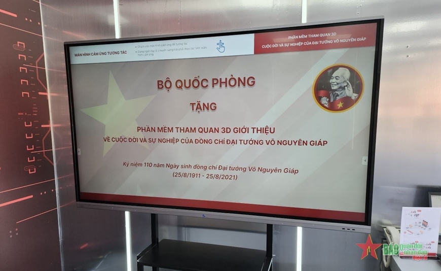 <a title="Báo Quân đội nhân dân | Tin tức quân đội, quốc phòng | Bảo vệ Tổ quốc" style="text-align:center;" href="https://www.qdnd.vn"><img src="/images/bannerv2.png" class="vllogo"></a>