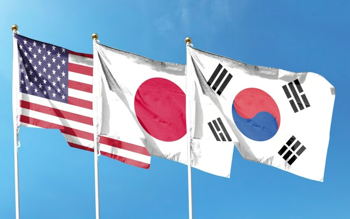 Canada đề xuất thiết lập hợp tác 4 bên với Nhật Bản, Hàn Quốc và Mỹ