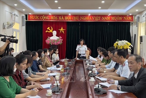 Hà Nội: Thanh tra 20 doanh nghiệp chậm nộp bảo hiểm xã hội

